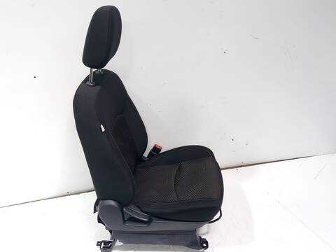 Foto 2ª: Asiento Delantero Izquierdo Mitsubishi ASX MOTION 4WD 116CV 85KW [4N13] (2014)