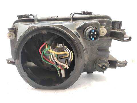 Foto 3ª: Faro Derecho Audi 80 80 GTE 112CV 82KW