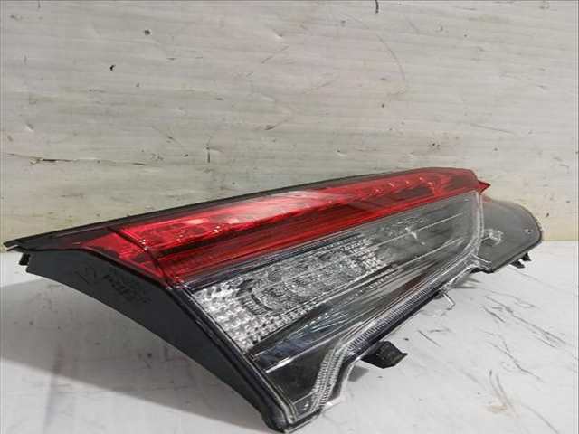 Foto 3ª: Piloto Portón Izquierdo Toyota Rav4 2.0 MXAA52) 175CV [M20A-FKS] (2018)