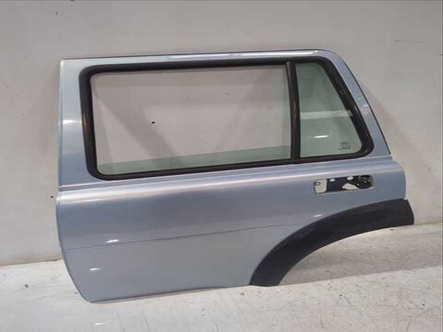 Foto 2ª: Puerta Trasera Izquierda Land Rover Freelander 2.0 TD4 4X4 109CV 80KW [204D3(M47D20)] (2004)