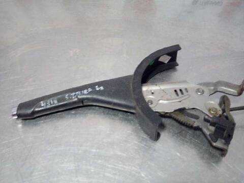 Freno de Mano Seat Ibiza STYLANCE - STYLE 90CV 66KW