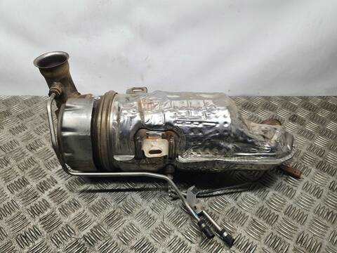 Filtro Particulas Citroen C4 SEDUCTION 114CV 84KW