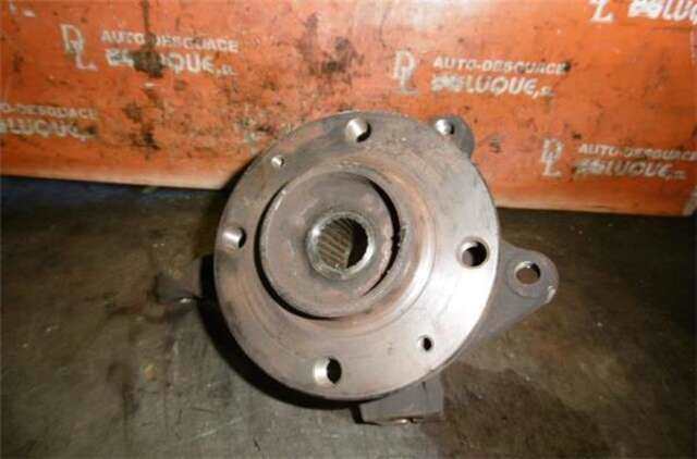 Mangueta Delantera Derecha Peugeot 206 1.4 HDI ECO 70