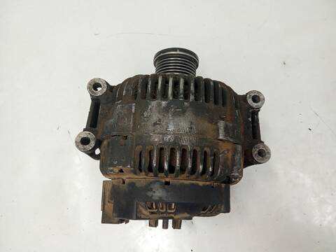 Foto 4ª: Alternador Mercedes Vito 115 CDI 639.601 639.603 639.605) 150CV 110KW FURGONETA [OM 646.980,OM 646.982] (2008)