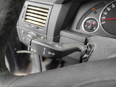 Foto 2ª: Mando Multifuncion Opel Meriva Z14XEP (2010)
