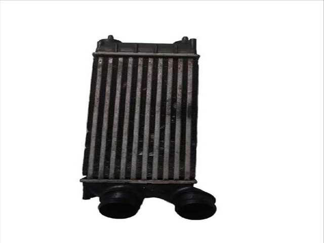 Intercooler Citroen DS5 1.6 HDI 110