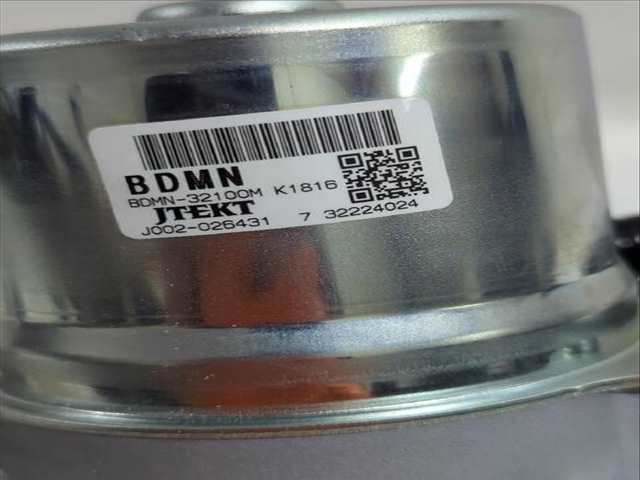 Foto 3ª: Columna Dirección Mazda 3 SKYACTIV-X M HYBRID AWD BP2H) 179CV [HFY1] (2018)