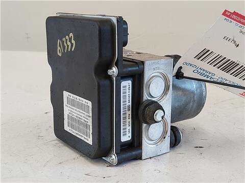 Foto 2ª: Abs Peugeot 407 1.6 CONFORT 109CV 80KW [9HZ (DV6TED4)] (2008)
