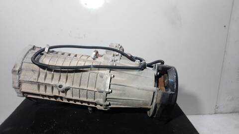 Caja Transfer Volkswagen Touareg 2.5 R5 TDI 174CV 128KW