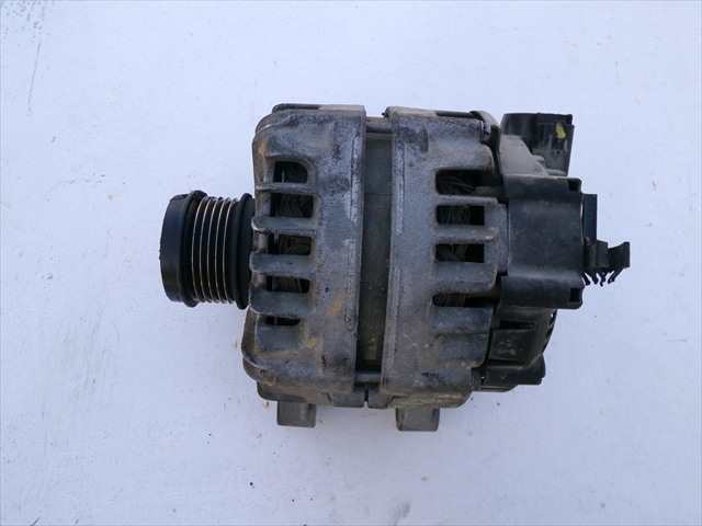 Alternador Citroen Berlingo 1.6 HDI 2015-2019