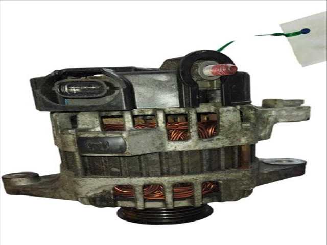 Alternador Mitsubishi ASX 1.8 DI-D 4WD GA6W)