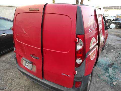 Puerta Trasera Derecha Renault Kangoo K9K800