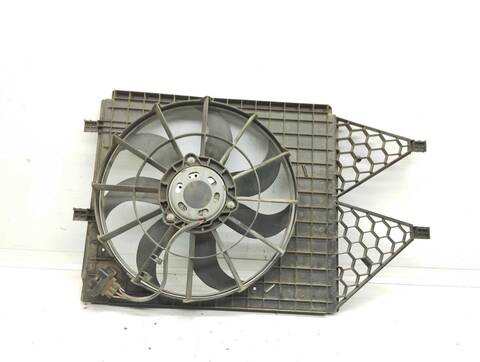 Electroventilador Seat Ibiza ECOMOTIVE 80CV 59KW