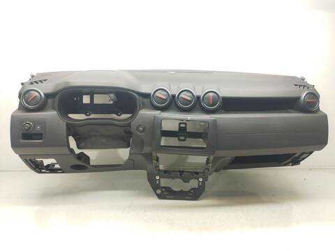 Foto 2ª: Kit Airbag Dacia Duster 1.3 TCE 150 HMM3) 150CV 110KW [H5H480] (2019)