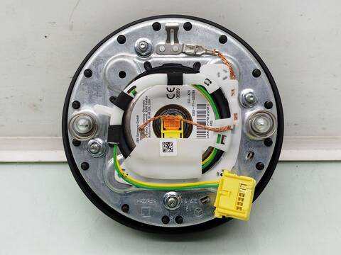 Foto 3ª: Kit Airbag Mercedes Clase C 160 C 200 D 205.001) 160CV 118KW [654916] (2020)