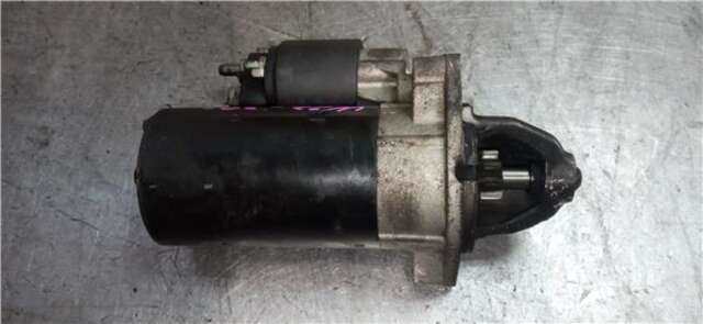 Foto 2ª: Motor de Arranque Bmw Serie 3 315 318 I [1940]