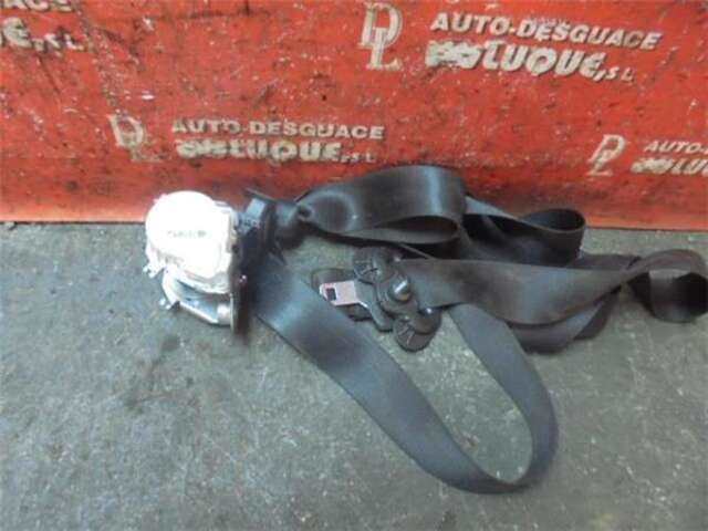 Foto 3ª: Cinturón Delantero Derecho Bmw Serie 1 114 2.0 118D [2.0 LTR. - 105 KW TURBODIESEL CAT] [N47 D20 C]