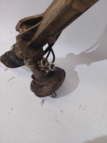 Foto 2ª: Cremallera de Direccion Peugeot Partner 1.6 D [9H06] (2015)