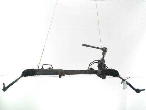 Foto 2ª: Cremallera de Direccion Mazda 6 2.0 DI [RF7J] (2002)