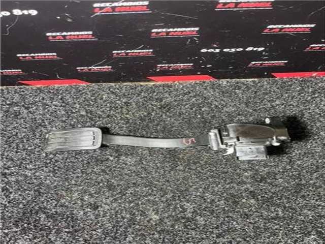 Foto 4ª: Pedal Acelerador Citroen Jumpy 1.6 CONFORT M [1 6 LTR. - 85 KW BLUE-HDI FAP] 116CV FURGON [BHX / DV6FCU]