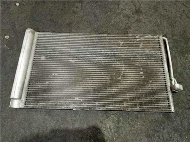 Radiador Calefaccion A.A. Bmw Serie 7 720 4.0 740D [4.0 LTR. - 190 KW TURBODIESEL CAT]