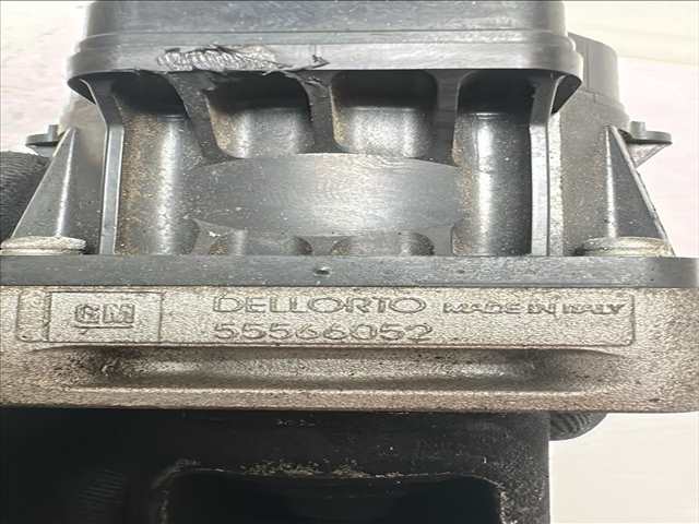 Foto 2ª: Valvula EGR Opel Insignia 2.0 CDTI [A20DTH] (2011)