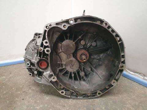 Caja Cambios Renault Laguna DYNAMIQUE LUXE GRANDTOUR 120CV 88KW