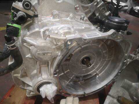 Caja Cambios Automatica Mitsubishi Outlander 4B11 AUT.