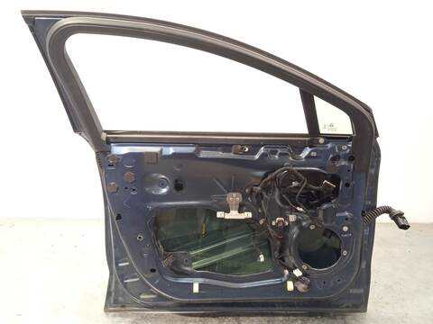 Foto 4ª: Puerta Delantera Izquierda Ford Mondeo 2.0 ECOBLUE HATCHBACK 190CV 140KW [YMCC] (2019)