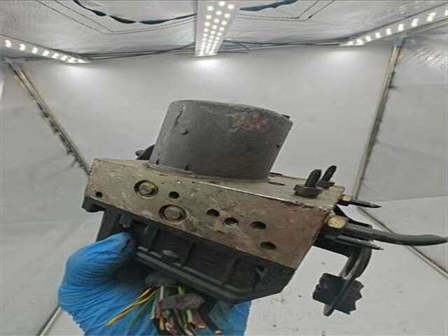 Foto 2ª: Abs Rover Serie 75 2.0 CDTI [204D2]