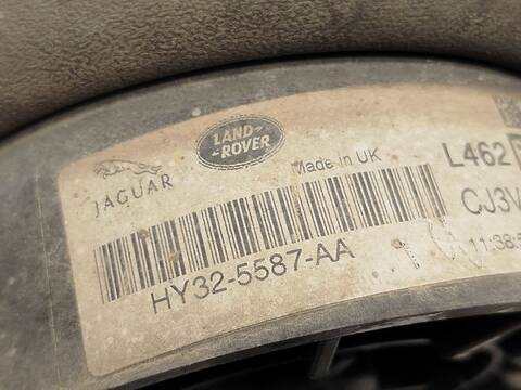 Foto 4ª: Amortiguador Trasero Izquierdo Land Rover Discovery 2.0 SD4 4X4 241CV 177KW [204DTA] (2017)