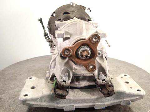 Foto 3ª: Caja Cambios Automatica Bmw Serie 1 114 M140I 340CV 250KW AUT. [B58B30A] (2016)