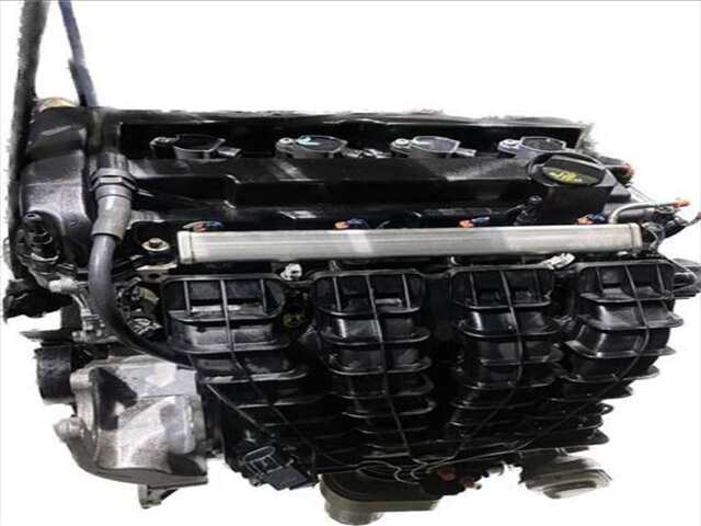 Motor Completo Jeep Compass 2.4 16V (170 CV)