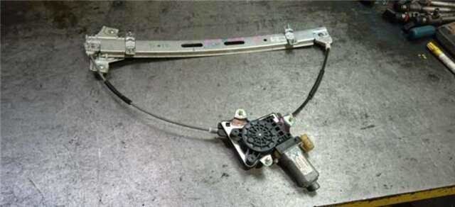 Foto 2ª: Elevalunas Eléctrico Delantero Izquierdo Hyundai i10 1.1 [G4HG]