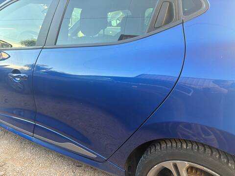Puerta Trasera Izquierda Renault Clio K9K638