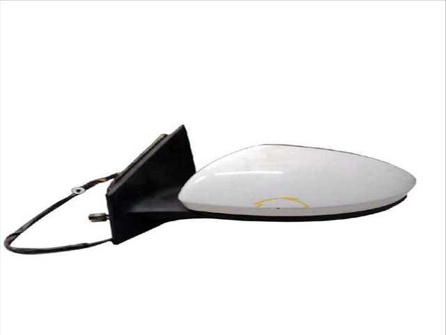 Foto 2ª: Retrovisor Izquierdo Renault Megane 1.5 DCI 110 B9A3) HATCHBACK IV HATCHBACK B9A/M/N_) (2015)