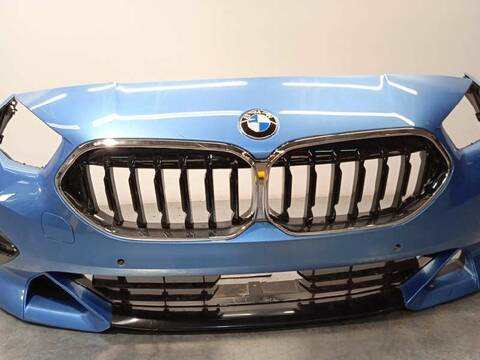 Foto 4ª: Paragolpes Delantero Bmw Serie 2 215 220D SPORT LINE COUPE 190CV 140KW (2020)