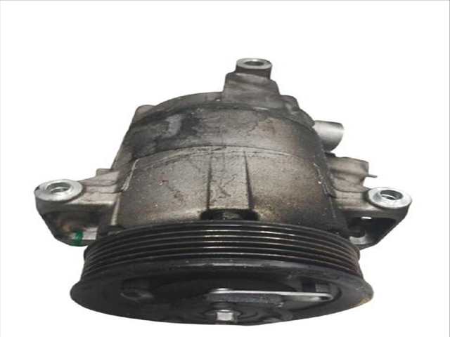 Foto 3ª: Compresor Aire Acondicionado Seat Ibiza 1.4 TDI (2008)