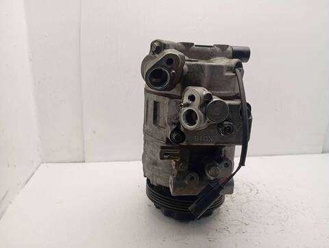 Foto 3ª: Compresor Aire Acondicionado Bmw Serie 7 720 4.4 V8 32V CAT 333CV 245KW (2002)