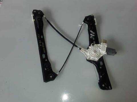 Elevalunas Eléctrico Delantero Izquierdo Bmw Serie 3 315 330XD 3.0 TD CAT 231CV