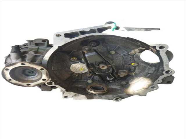 Foto 3ª: Caja Cambios Seat Ibiza 1.4 TDI (2008)