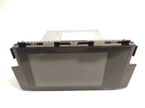 Foto 3ª: Sistema GPS Honda Civic 1.0 VTEC HATCHBACK 126CV 93KW [P10A2] (2019)