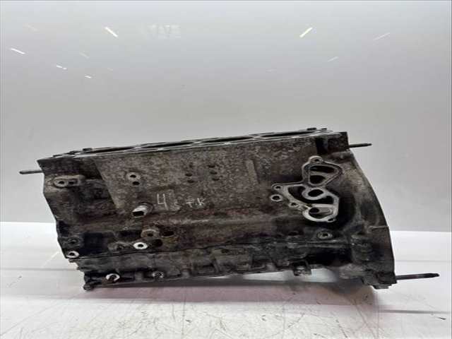 Foto 2ª: Bloque Motor Citroen Berlingo 90 CV 66KW [9HX DV6ATED4] (2009)