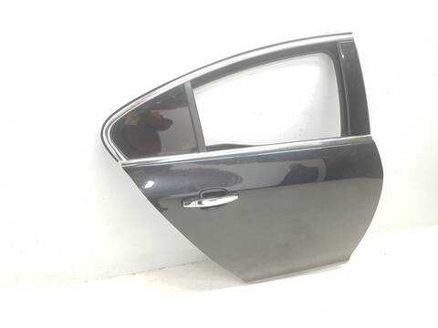 Foto 3ª: Puerta Trasera Derecha Opel Insignia COSMO (2008)