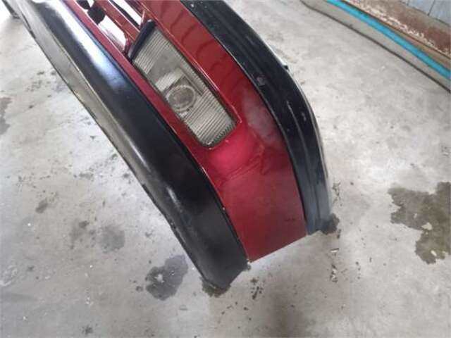 Foto 3ª: Paragolpes Delantero Opel Omega 2.6 I [C 26 NE]