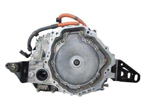 Foto 2ª: Caja Cambios Toyota Prius 1.8 HYBRID ZVW30) (2008)