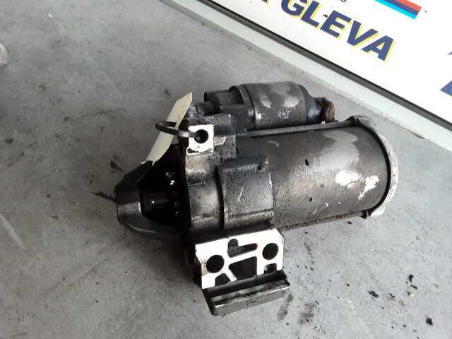 Foto 3ª: Motor de Arranque Bmw Serie 3 315 2.0 DI 143CV BERLINA 0CV [N47D20C] (2013)