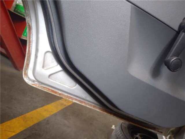 Foto 3ª: Puerta Trasera Izquierda Ford Fiesta 1.4 TDCI [F6JA]