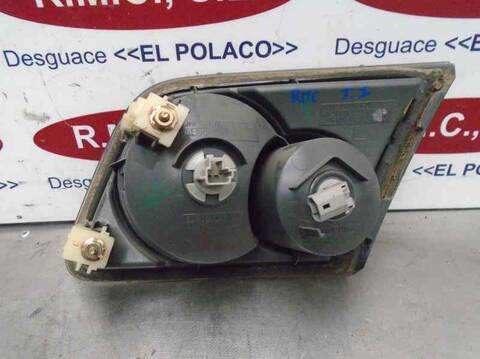 Foto 2ª: Piloto Portón Derecho Mazda 6 2.0 DIESEL CAT BERLINA 136CV 100KW [RF] (2003)