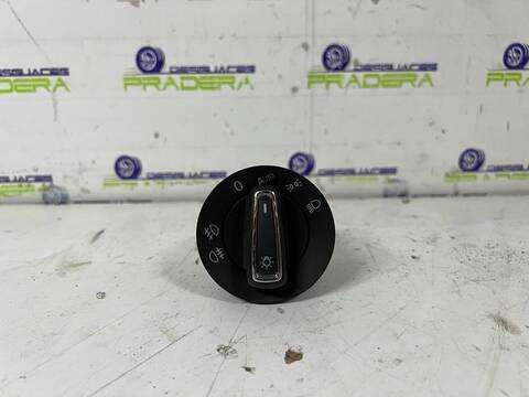 Mando Luces Seat Ateca XCELLENCE 116CV 85KW